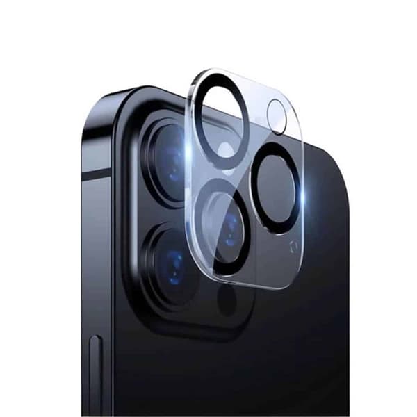 Kameralinseglass Apple iPhone 16 Pro