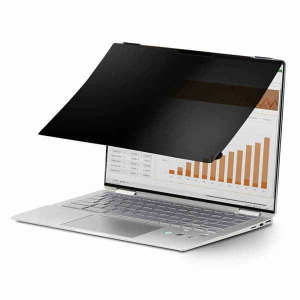 Startech 14lt6 14´´ Privatlivsfilter Til Bærbar Computer