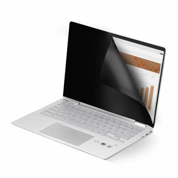 Startech 14lt6 14´´ Privatlivsfilter Til Bærbar Computer