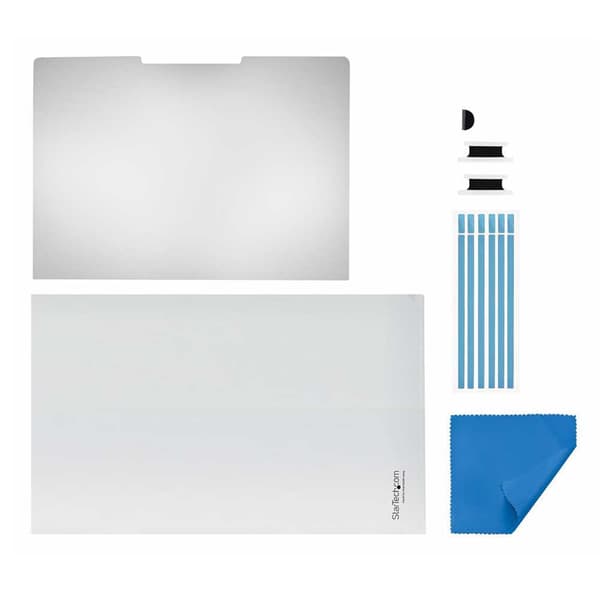 Startech 14lt6 14´´ Privatlivsfilter Til Bærbar Computer