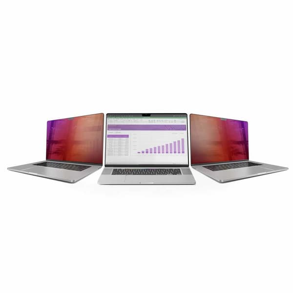 Startech 14-tommer Mac Privatlivsfilter Til Bærbar Computer 142mg