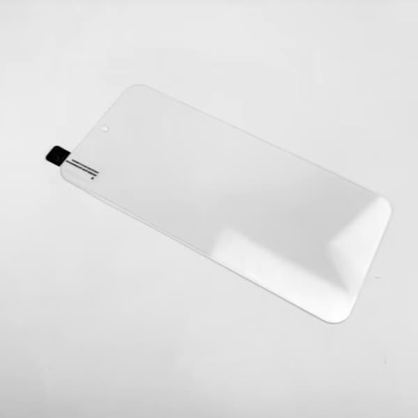 INF 2-pak skærmbeskytter til Samsung Galaxy Series-telefon, hærdet glas Samsung Galaxy A35/A55