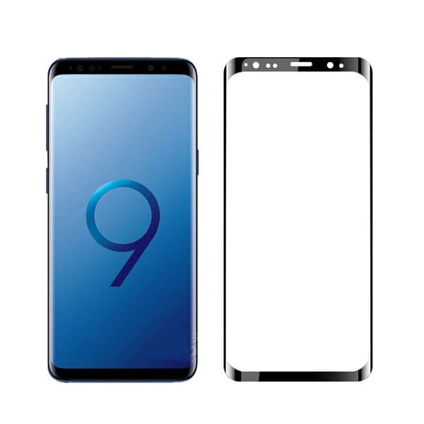 INF Skjermbeskytter i herdet glass for Samsung Galaxy-serien Samsung Galaxy S7