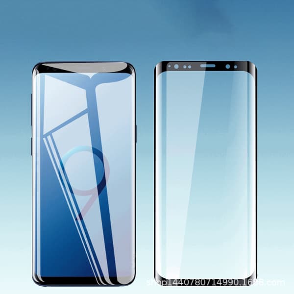 INF Skjermbeskytter i herdet glass for Samsung Galaxy-serien Samsung Galaxy S7