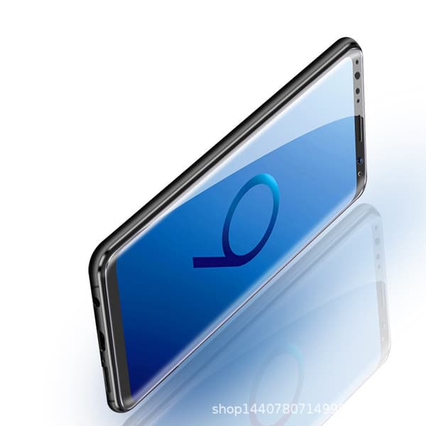 INF Skjermbeskytter i herdet glass for Samsung Galaxy Series-telefoner Samsung Galaxy S9