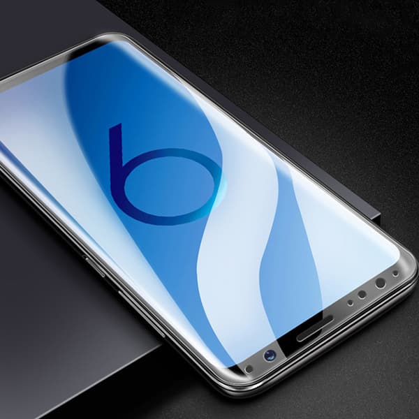 INF Skjermbeskytter i herdet glass for Samsung Galaxy Series-telefoner Samsung Galaxy S9