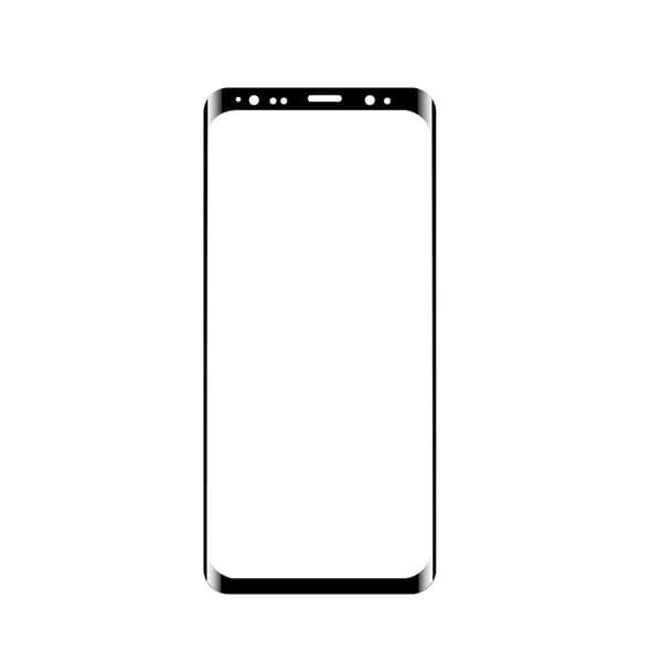 INF Skjermbeskytter i herdet glass for Samsung Galaxy Series-telefoner Samsung Galaxy S9