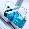 Miniatyrbild 4 av 4: INF 9D HD skärmskydd i härdat glas för iPhone iPhone 11/XR