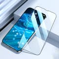 Miniatyrbild 2 av 4: INF 9D HD skärmskydd i härdat glas för iPhone iPhone 11/XR
