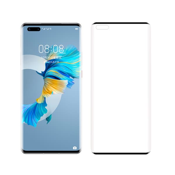 INF Skærmbeskytter i hærdet glas til Huawei Huawei P40 Pro