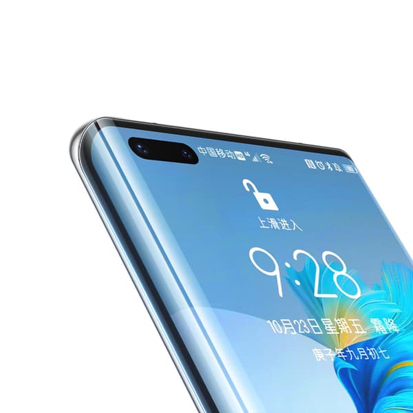INF Skjermbeskytter i herdet glass til Huawei Huawei Mate 20 Pro
