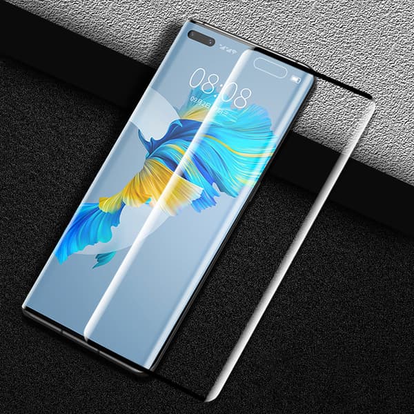 INF Skjermbeskytter i herdet glass til Huawei Huawei Mate 20 Pro