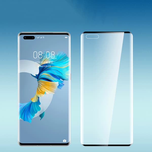 INF Skjermbeskytter i herdet glass til Huawei Huawei Mate 20 Pro