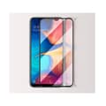Miniatyrbillede 3 af 6: INF 2-Pack hærdet glas skærmbeskytter til Motorola MOTO E6 Plus
