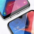 Miniatyrbillede 2 af 6: INF 2-Pack hærdet glas skærmbeskytter til Motorola MOTO E6 Plus