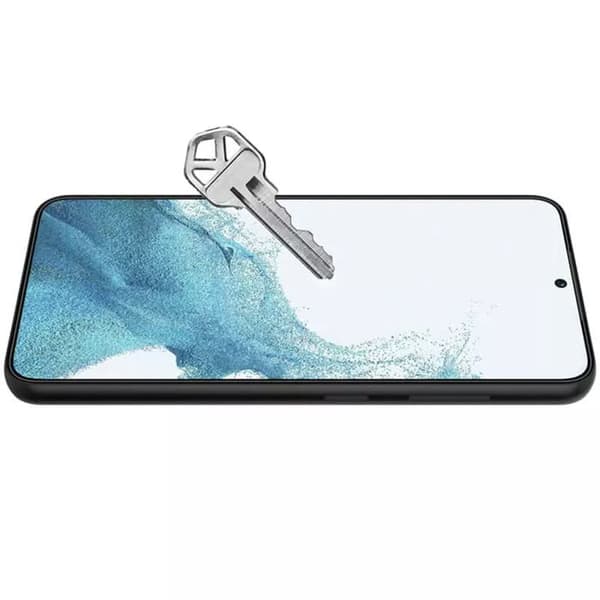 Härdat glas för Samsung Galaxy S23 - Nillkin Amazing H+PRO - Genomskinlig