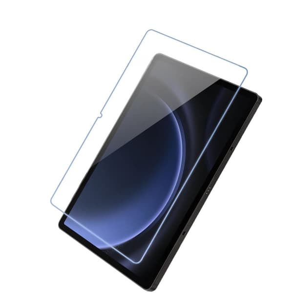 INF Skærmbeskytter i hærdet glas til Samsung Galaxy Tab (2-pack) Samsung Galaxy Tab S8 Ultra /Tab S8 Ultra 5G
