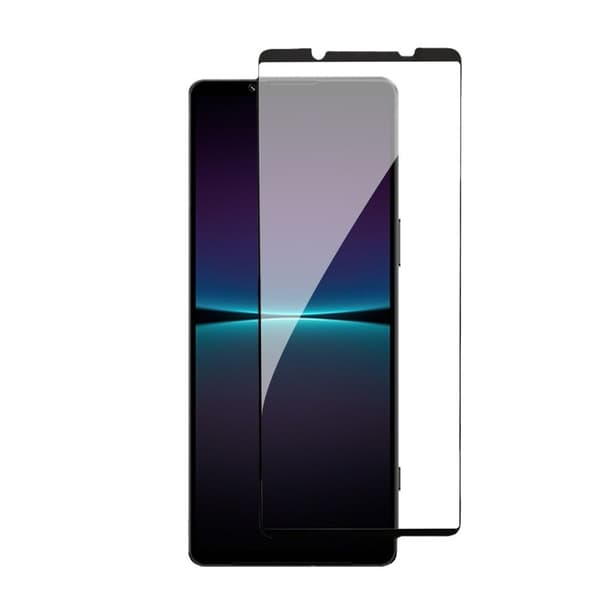INF Skærmbeskytter i hærdet glas til Sony Sony Xperia1 V