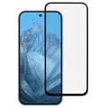 Pikkukuva 1 / 2: 2-KPL SKALO Google Pixel 9/Pixel 9 Pro Koko Näytön Panssarilasi - Musta