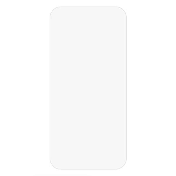 SKALO iPhone 16 Plus Skärmskydd i Härdat glas