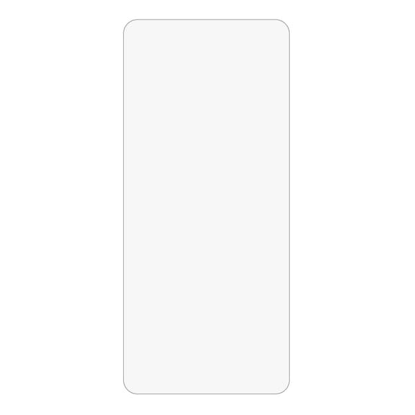 SKALO OnePlus Nord 4 5G Skärmskydd i Härdat glas