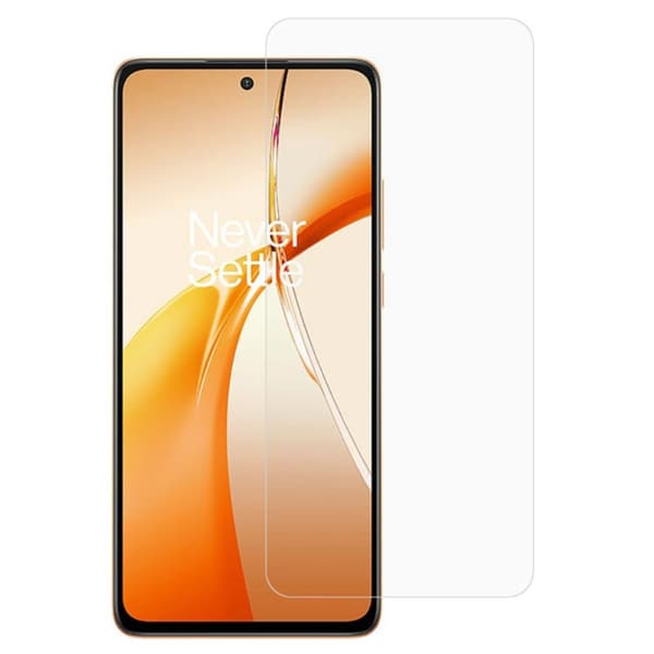2-PAK SKALO OnePlus Nord CE4 Lite 5G Hærdet Glas Skærmbeskyttelse
