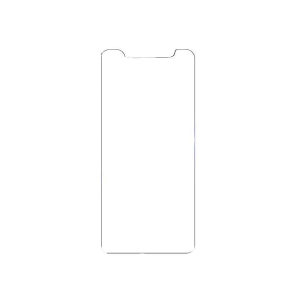 INF Skærmbeskytter i hærdet glas til iPhone (2-pack) iPhone 13 Pro Max/14 Plus