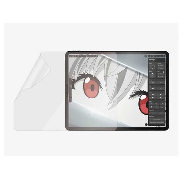 Panzerglass Ipad Pro 11 12.9´´ Karkaistu Lasi Kirkas