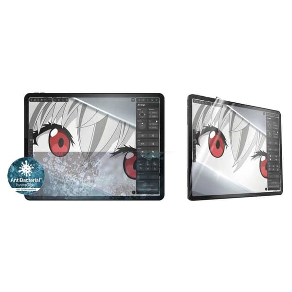 Panzerglass Ipad Pro 11 12.9´´ Karkaistu Lasi Kirkas