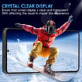 Miniatyrbild 2 av 6: 2-Pack Oneplus Nord 3 5G Skärmskydd - Härdat Glas 9H - Super kvalitet 3D