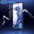 Miniatyrbild 6 av 6: 2-Pack Xiaomi 11T 5G Skärmskydd - Härdat Glas 9H - Super kvalitet 3D