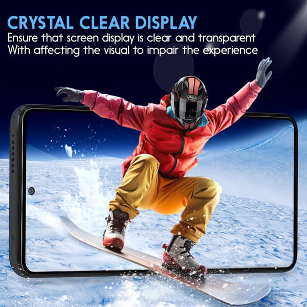 2-Pack Xiaomi 11T Pro 5G Skärmskydd - Härdat Glas 9H - Super kvalitet 3D