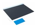 Pikkukuva 4 / 5: StarTech.com 24-inch 16:10 Computer Monitor Privacy Screen, Hanging Acrylic Filter, Quick-Install Security Shield, Monitor Screen Protector, +/- 30 D