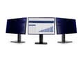 Pikkukuva 5 / 5: StarTech.com 24-inch 16:10 Computer Monitor Privacy Screen, Hanging Acrylic Filter, Quick-Install Security Shield, Monitor Screen Protector, +/- 30 D
