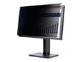 Pikkukuva 1 / 5: StarTech.com 23.8-inch 16:9 Computer Monitor Privacy Screen, Hanging Acrylic Filter, Quick-Install Security Shield, Monitor Screen Protector, +/- 30
