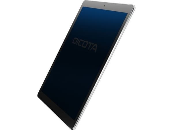DICOTA D70904, Privacy screen protector, 27.9 cm (11"), Glossy / Matt, Polyethylene terephthalate (PET), 20 g, 1 pc(s)