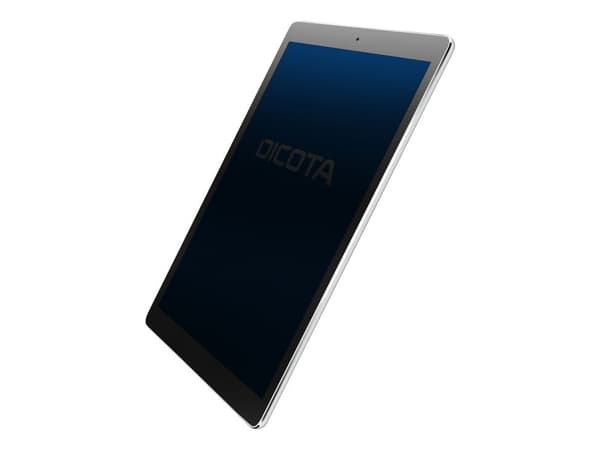 DICOTA D70904, Privacy screen protector, 27.9 cm (11"), Glossy / Matt, Polyethylene terephthalate (PET), 20 g, 1 pc(s)