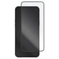 Miniatyrbillede 1 af 2: Skærmbeskyttelse 3D Platinum Curved - iPhone 16 Pro Max