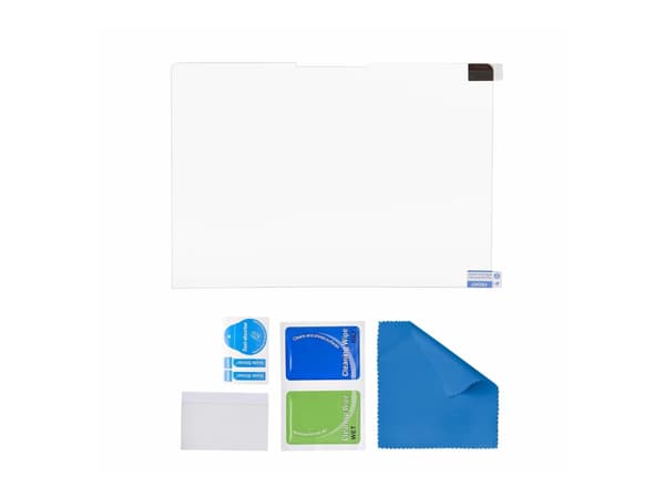 StarTech.com 124SL-PRIVACY-SCREEN, 31,5 cm (12,4"), 3:2, tabletti, kehyksetön näytön suojaussuodatin, matto, sininen, häikäisyn esto, yksityisyys