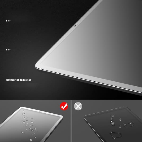 INF Huawei Pad näytönsuoja (2 kpl) Huawei MediaPad T5-10.1IN