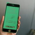 Pikkukuva 4 / 4: INF 100D HD keraaminen näytönsuoja Samsungille (2 kpl) Samsung Galaxy A10