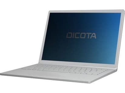 DICOTA D70714, 35,6 cm (14"), Kannettava tietokone, Kehyksetön näytön yksityisyyssuodatin, Kiiltävä/Matta, Yksityisyys, 3 g