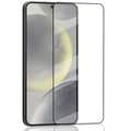Miniatyrbild 1 av 6: 1-Pack Samsung S24 Plus Skärmskydd - Härdat Glas 9H - Super kvalitet 3D