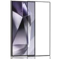 Miniatyrbild 1 av 6: 1-Pack Samsung S24 Ultra Skärmskydd - Härdat Glas 9H - Super kvalitet 3D