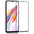Miniatyrbild 1 av 6: 1-Pack Xiaomi Redmi 12C Skärmskydd - Härdat Glas 9H - Super kvalitet 3D
