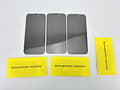 Miniatyrbilde 7 av 7: INF 3-Pack Privacy Screen Protector for iPhone - Herdet glass iPhone 15 Pro