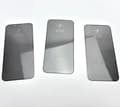 Pikkukuva 3 / 6: INF 3-pack Privacy näytönsuoja iPhonelle - Karkaistu lasi iPhone 13 Mini