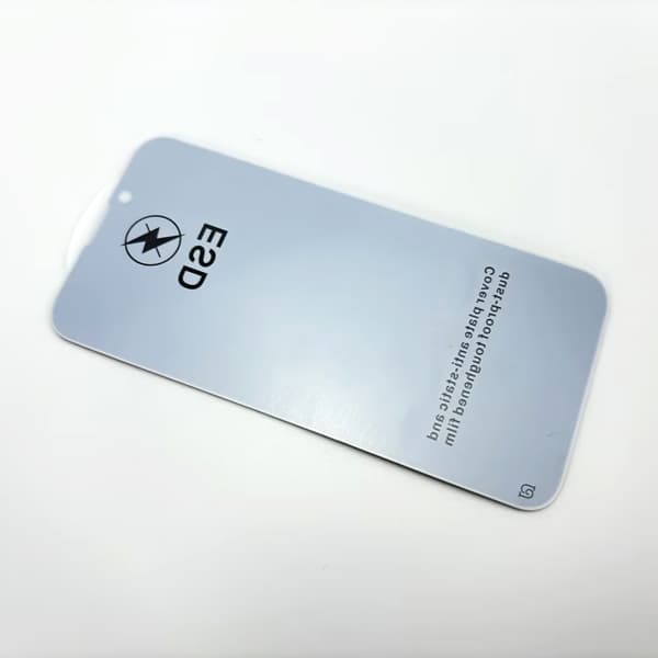 INF 3-pack Privacy näytönsuoja iPhonelle - Karkaistu lasi iPhone 13 Mini