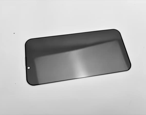 INF 3-Pack Privacy Screen Protector til iPhone - Hærdet glas iPhone 13/13 Pro