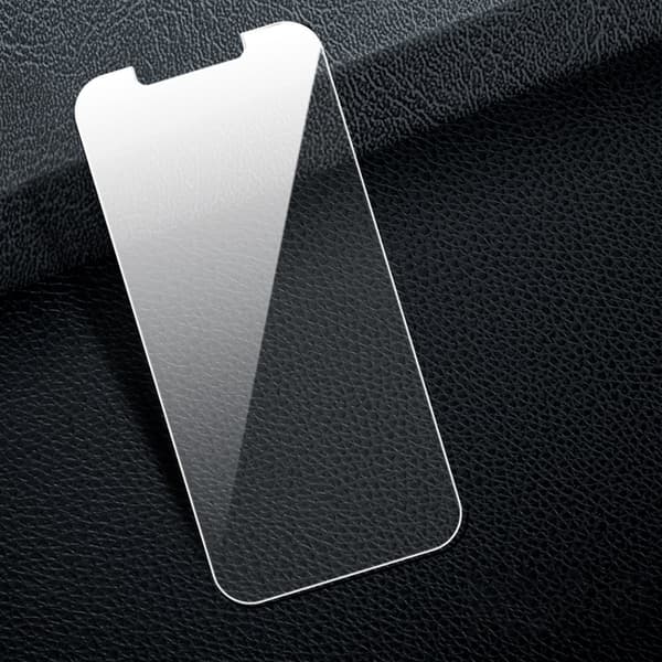 INF Skærmbeskytter i hærdet glas til iPhone (2-pack) iPhone 16 Pro